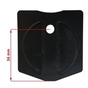 Przepustnica Gaźnika KECHIN FCR (35-41mm) Typ L