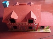 Domek Fisher Price . 952