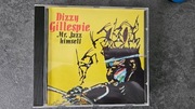 Dizzy Gillespie płyta CD