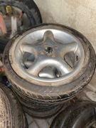 Opony Lassa Impetus 195/50R15