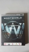 WESTWORLD SEZON PIERWSZY LABIRYNT