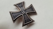 EK1-1914 - nr.4 - Franz  KUHMAYER  A.G. -  Pozsony  (Austro-Węgry)
