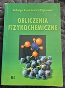 Obliczenia fizykochemiczne Demichowicz-Pigoniowa