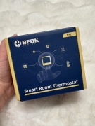 Beok Termostat WiFi
