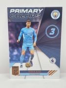 2022 PANINI DONRUSS ELITE PREMIER LEAGUE RUBEN DIAS MANCHESTER CITY