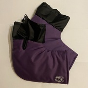 Rękawica ocieplana na kierownicę motor skuter rower quada Uniwersalny Nowa