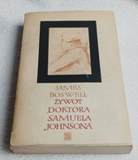 ŻYWOT DOKTORA SAMUELA JOHNSONA. James Boswell