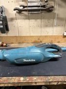 Adkurzacz akumulatorowy Makita 