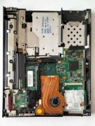 IBM ThinkPad R50 płyta główna - uszkodzona