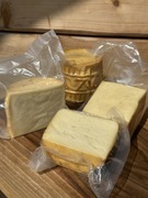 BARYŁKA WĘDZONA połówka certyfikat 