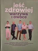 „Jeść zdrowiej: Warzywa i owoce” (Lidl)