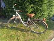 Rower damski  używany 