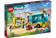 Lego Friends 41759 Autobus miejski z Heartlake - PROMOCJA