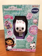 Vtech Gabbys's Dollhouse Pandy,zegarek edukacyjny