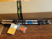 Kije Gabel XT Tour Nordic Walking, trekking