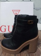 Guess botki r.35