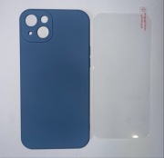 Case/etui/plecki IPhone 15 plus, szkło hartowane gratis!