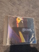Carlos Santana - Spirits Dancing In The Flesh Cd  I wydanie