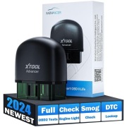 Interfejs Diagnostyczny OBD2 XADVANCER AD20 Pro Bluetooth