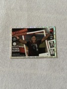 LEGENDARY MOMENT P Kluivert - Karta kolekcjonerska Tops Match Attax 2023/24