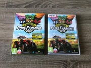 Pure Farming Simulator 18 PL PC w folii