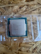 Intel Pentium G3250 + Chłodzenie Intel