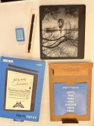 Czytnik Amazon Kindle Scribe 64GB z rysikiem premium notes elektroniczny