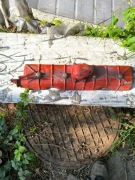 Nowa pokrywa zaworów do dt75 oraz  inne części do DT-75