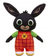 Bing Królik Bing Maskotka Pluszak 38cm Prezent