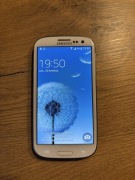 Samsung Galaxy s3