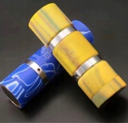 Mod Mechaniczny Sob V2 Kolory Mosiądź