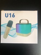 Głośnik z mikrofonem U 19