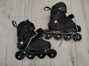 Dziecięce Rolki COOLSLIDE SHOQ 31-34 SS-308A