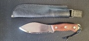 Nóż custom Massarandura Nessmuk MAX 02