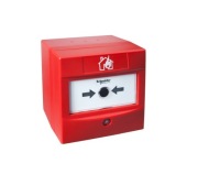 ESMI Essentia przycisk/punkt alarmowy p.poż. ECE221-I / NOWY!