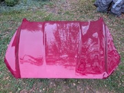 Maska Ford Mondeo MK5 Lucid Red kod lakieru HL