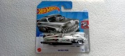Hot Wheels HW Rolling Metal  '49 Drag Merc 2/5 #215 2024