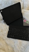 Nowy case z klawiatura na iPad 10.2 folia ochronna
