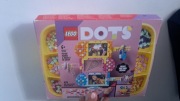 LEGO 41956 DOTS Ramki na zdjęcia w kształcie lodów