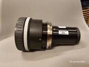 Obiektyw Barco Wide Angle Fixed (EN52) R9801311