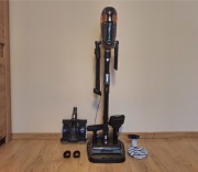 Odkurzacz Tefal X-Force Flex 15.60 Aqua TY99G1 Odkurzanie Mopowanie Gwar