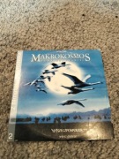 Makrokosmos Podniebny taniec film DVD