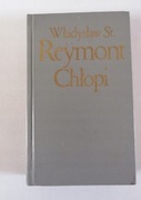 CHŁOPI CZĘŚĆ 3-4 W. REYMONT (42)