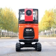 Minikoparka PERKINS JKW-25 2,5 TONY