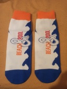 Skarpety antypoślizgowe 