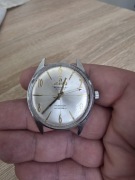 ATLANTIC Worldmaster Original 21J | Sprawny, Trzyma Czas! | Vintage