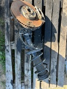 ZWROTNICA MCPHERSON LEWY PRZÓD 508 II 2.0 HDI