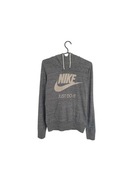 Nike bluza z kapturem, rozmiar S, stan bardzo dobry