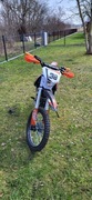 Cross Xmotos 140cc jak NOWY