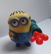 McDonald minionek 2013